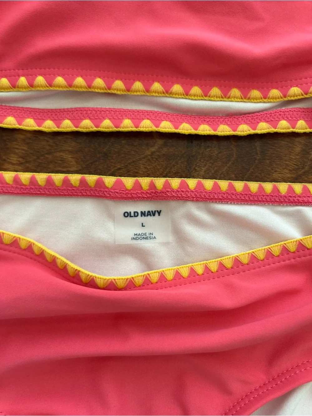 Old Navy two piece